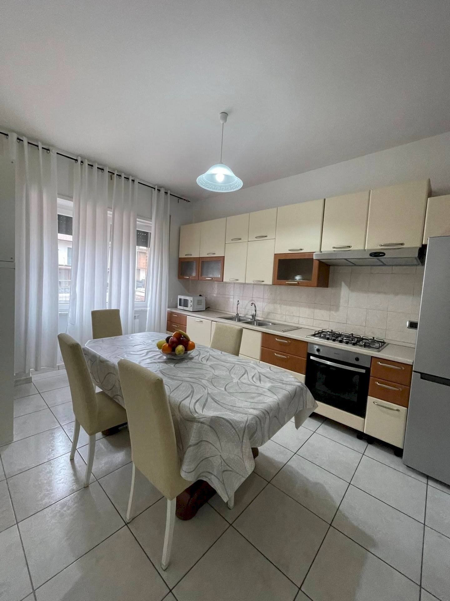 Foto 3 - Quadrilocale SANT'ANGELO IN VILLA
 
77, Veroli - foto 3