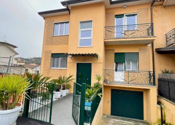 Foto 1 - Quadrilocale SANT'ANGELO IN VILLA
 
77, Veroli - foto 1