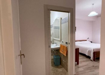 Foto 7 - Quadrilocale SANT'ANGELO IN VILLA
 
77, Veroli - foto 7