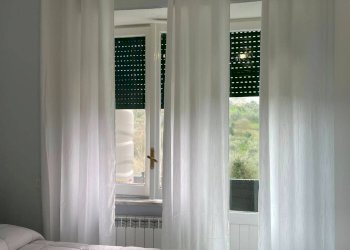 Foto 12 - Quadrilocale SANT'ANGELO IN VILLA
 
77, Veroli - foto 12