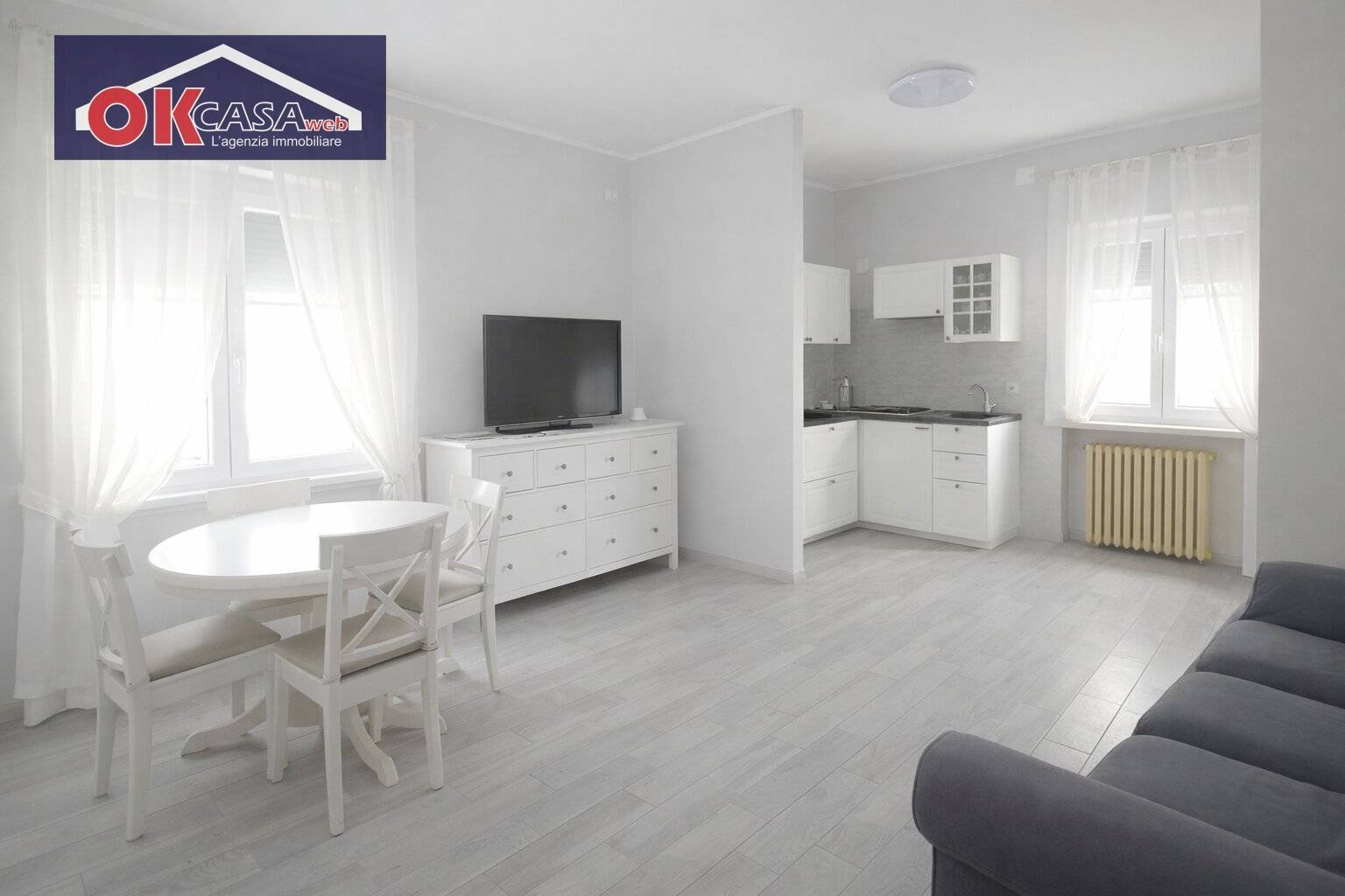 Foto 1 - Independent house Via Monte Santo, Monfalcone - photo 1