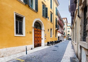 Foto 29 - Appartamento via san Nicolo'
 
3, Verona - foto 29