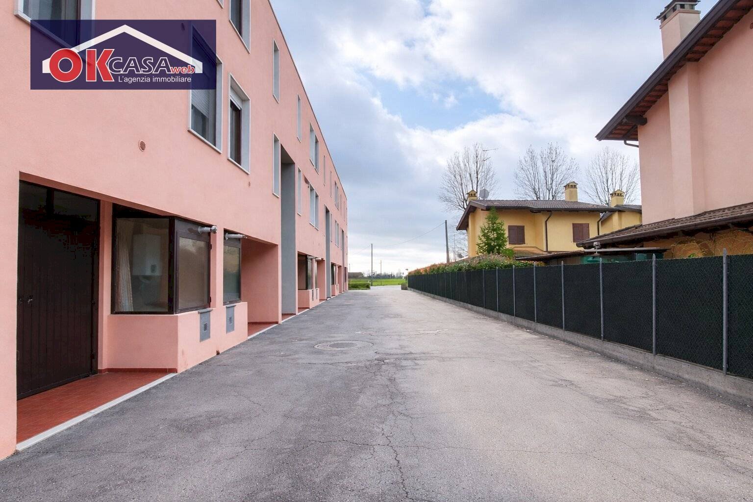 Foto 1 - Appartamento Via Garibaldi, Fiumicello Villa Vicentina - foto 1