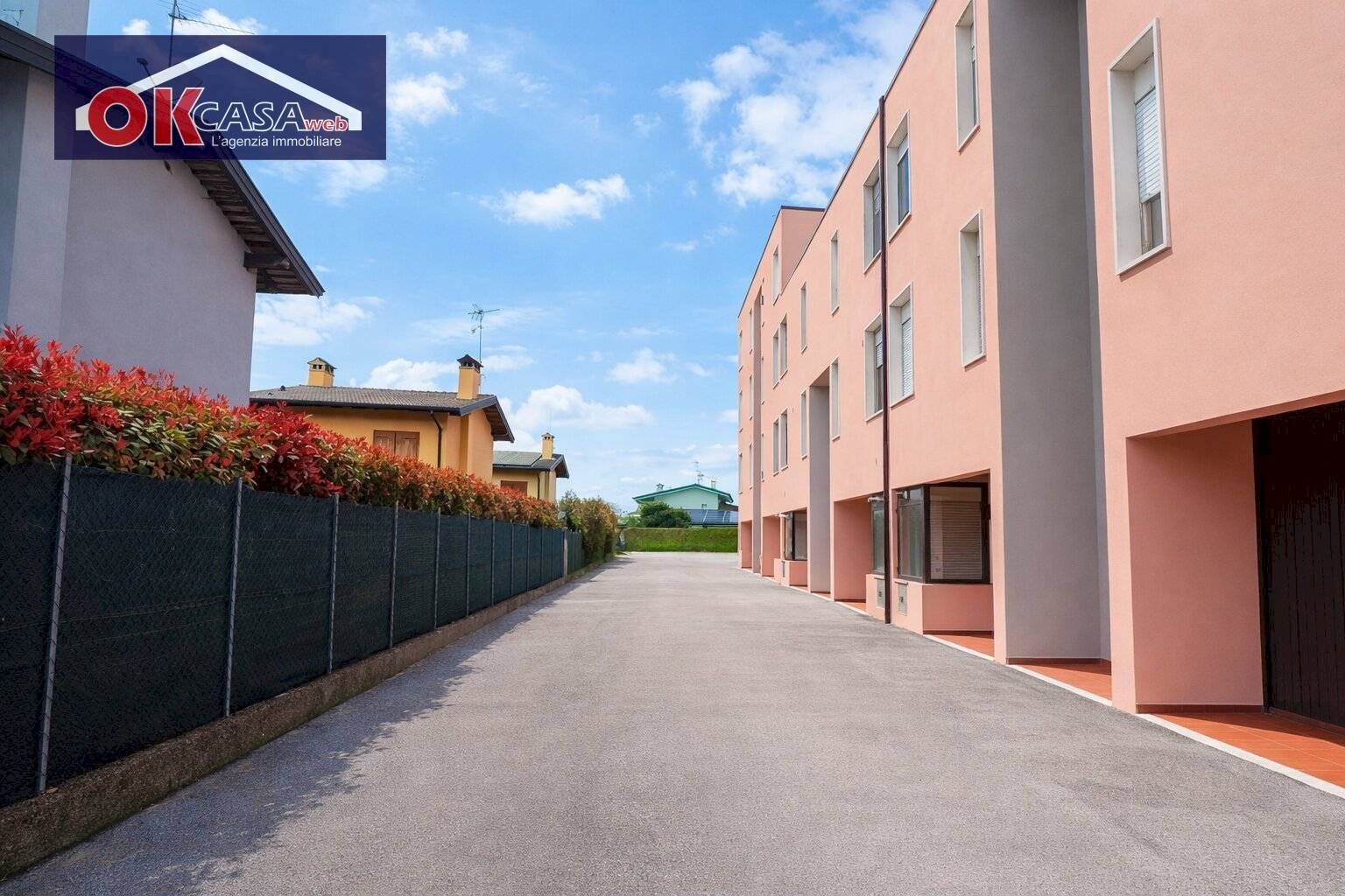 Foto 2 - Appartamento Via Garibaldi, Fiumicello Villa Vicentina - foto 2