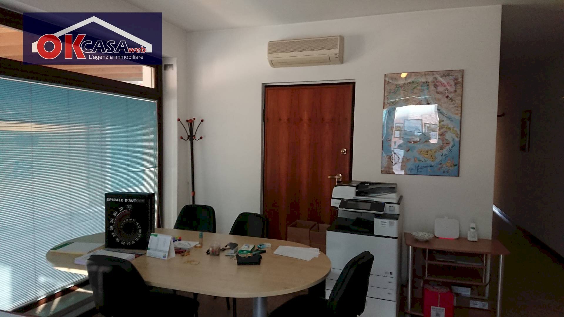 Foto 1 - Ufficio cavour
 
130, Zevio - foto 1