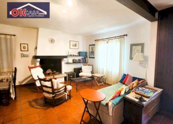 sala - Casa indipendente via tacconi, Pastrengo - foto 2