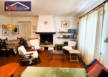 sala - Casa indipendente via tacconi, Pastrengo - foto 4