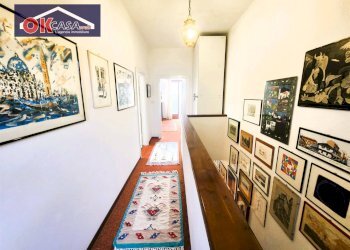 corridoio - Casa indipendente via tacconi, Pastrengo - foto 8