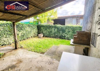 giardino - Casa indipendente via tacconi, Pastrengo - foto 19