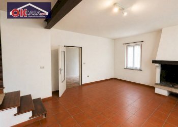 sala - Casa indipendente via tacconi, Pastrengo - foto 2