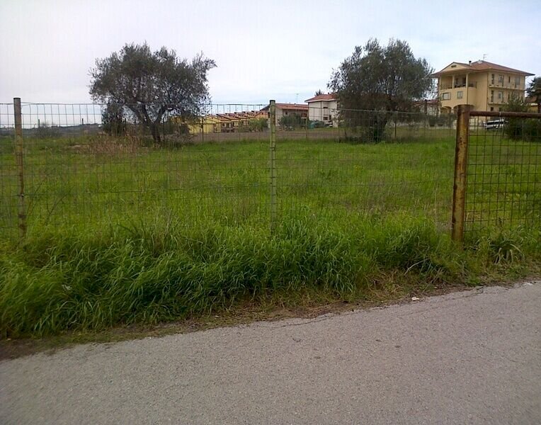 Foto 1 - Terreno edificabile migliarini, Giulianova - foto 1