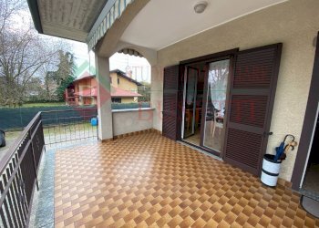 Foto 5 - Villa VIA ROSSINI, Cassano Magnago - foto 5