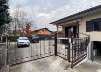 Foto 24 - Villa VIA ROSSINI, Cassano Magnago - foto 24