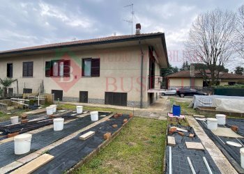 Foto 29 - Villa VIA ROSSINI, Cassano Magnago - foto 29