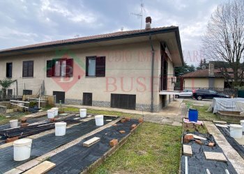 Foto 41 - Villa VIA ROSSINI, Cassano Magnago - foto 41