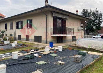 Foto 59 - Villa VIA ROSSINI, Cassano Magnago - foto 59