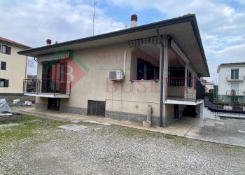 Foto 73 - Villa VIA ROSSINI, Cassano Magnago - foto 73