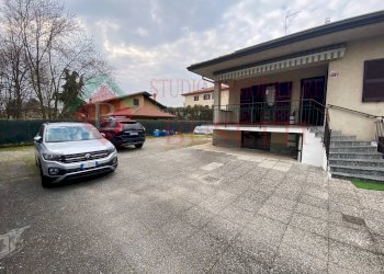 Foto 86 - Villa VIA ROSSINI, Cassano Magnago - foto 86