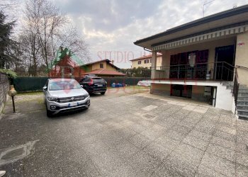 Foto 91 - Villa VIA ROSSINI, Cassano Magnago - foto 91