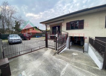 Foto 94 - Villa VIA ROSSINI, Cassano Magnago - foto 94