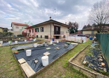 Foto 98 - Villa VIA ROSSINI, Cassano Magnago - foto 98