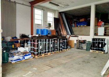 Foto 4 - Locale Commerciale uguaglianza
 
27, Vergiate - foto 4