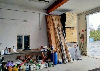 Foto 11 - Locale Commerciale uguaglianza
 
27, Vergiate - foto 11