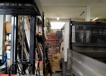 Foto 15 - Locale Commerciale uguaglianza
 
27, Vergiate - foto 15