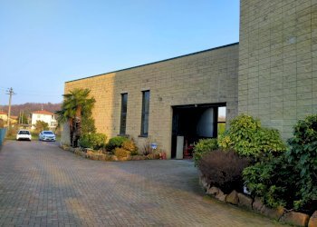 Foto 5 - Locale Commerciale via rossini
 
12, Mornago - foto 5