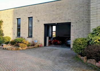 Foto 6 - Locale Commerciale via rossini
 
12, Mornago - foto 6