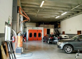 Foto 11 - Locale Commerciale via rossini
 
12, Mornago - foto 11