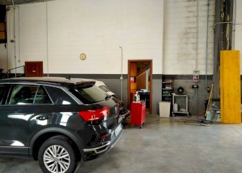 Foto 12 - Locale Commerciale via rossini
 
12, Mornago - foto 12