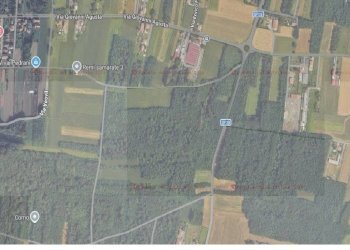 Foto 1 - Terreno agricolo strada provinciale 28, Samarate - foto 1