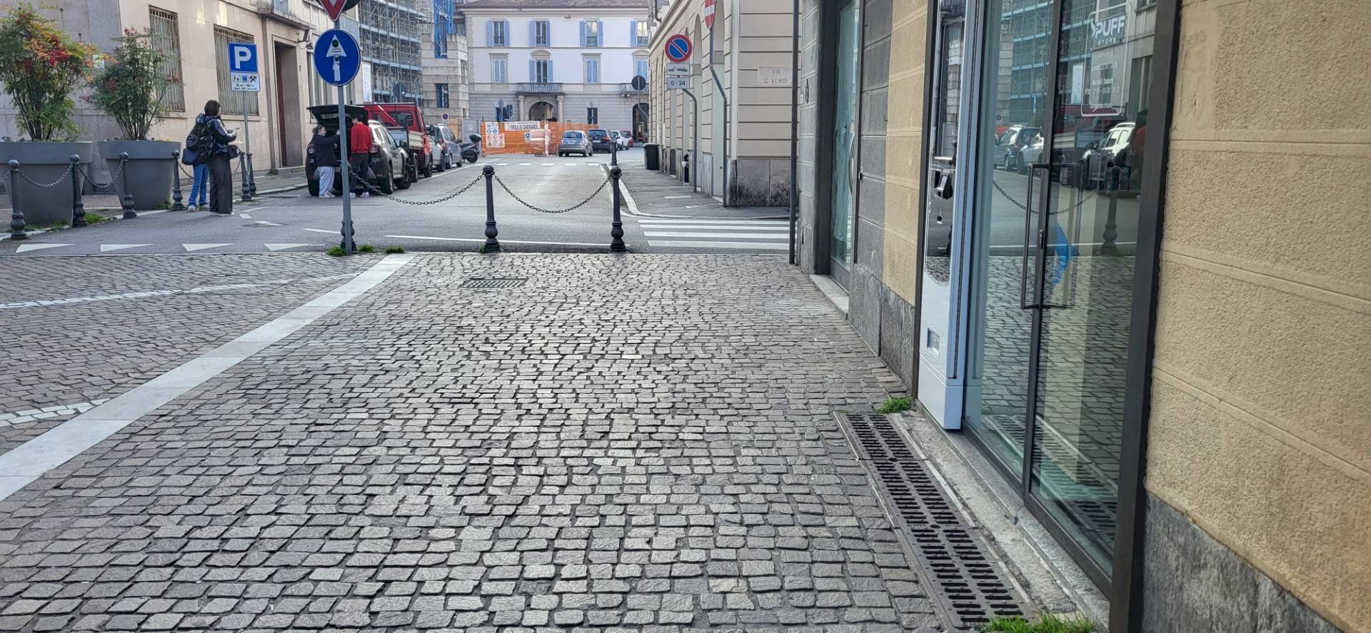 Foto 2 - Shop Matteotti, Gallarate - photo 2