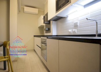 Foto 3 - Monolocale Via San Felice, Bologna - foto 3