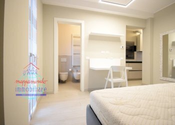 Foto 8 - Monolocale Via San Felice, Bologna - foto 8