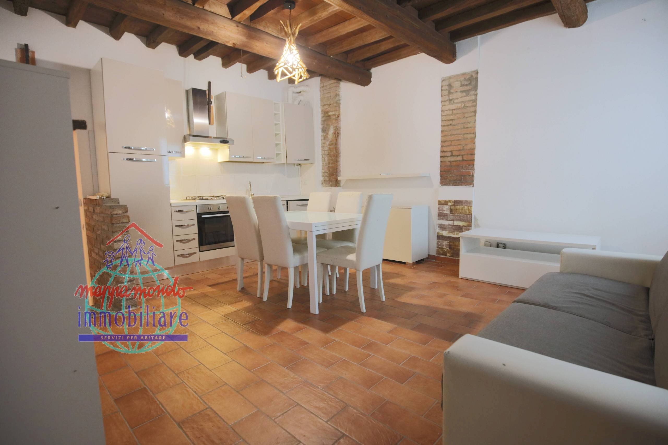 Foto 1 - Two-room apartment via di mezzo
 
6, Cento - photo 1