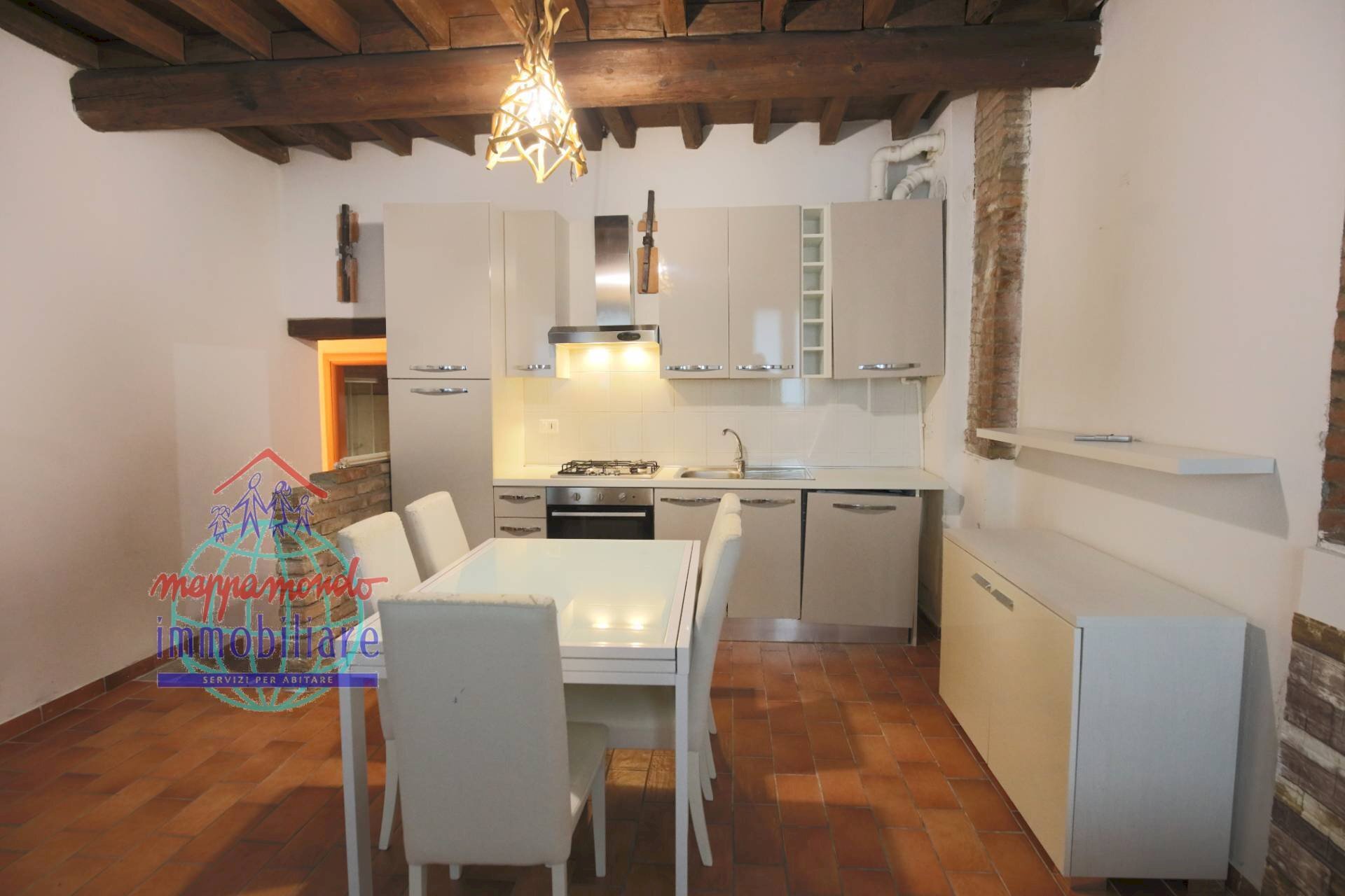 Foto 2 - Two-room apartment via di mezzo
 
6, Cento - photo 2