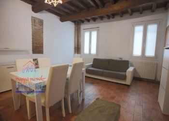 Foto 3 - Two-room apartment via di mezzo
 
6, Cento - photo 3