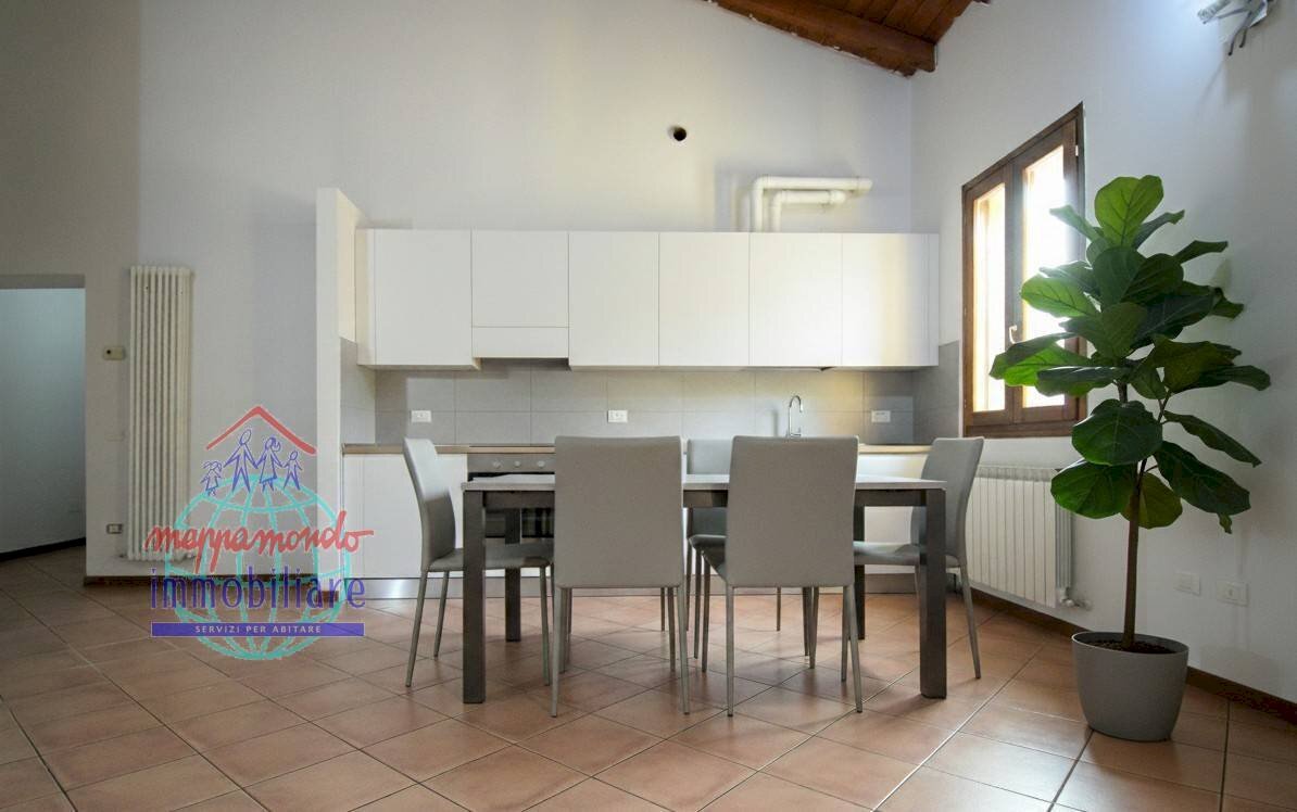 Foto 1 - Three-room apartment Via Emilia Ponente
 
325, Bologna - photo 1