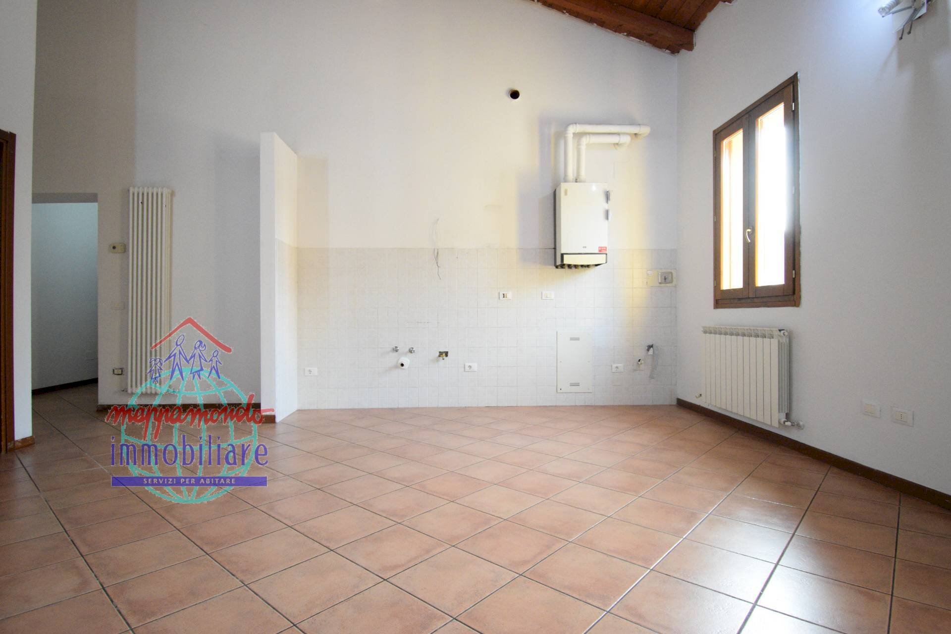 Foto 2 - Three-room apartment Via Emilia Ponente
325, Bologna - photo 2
