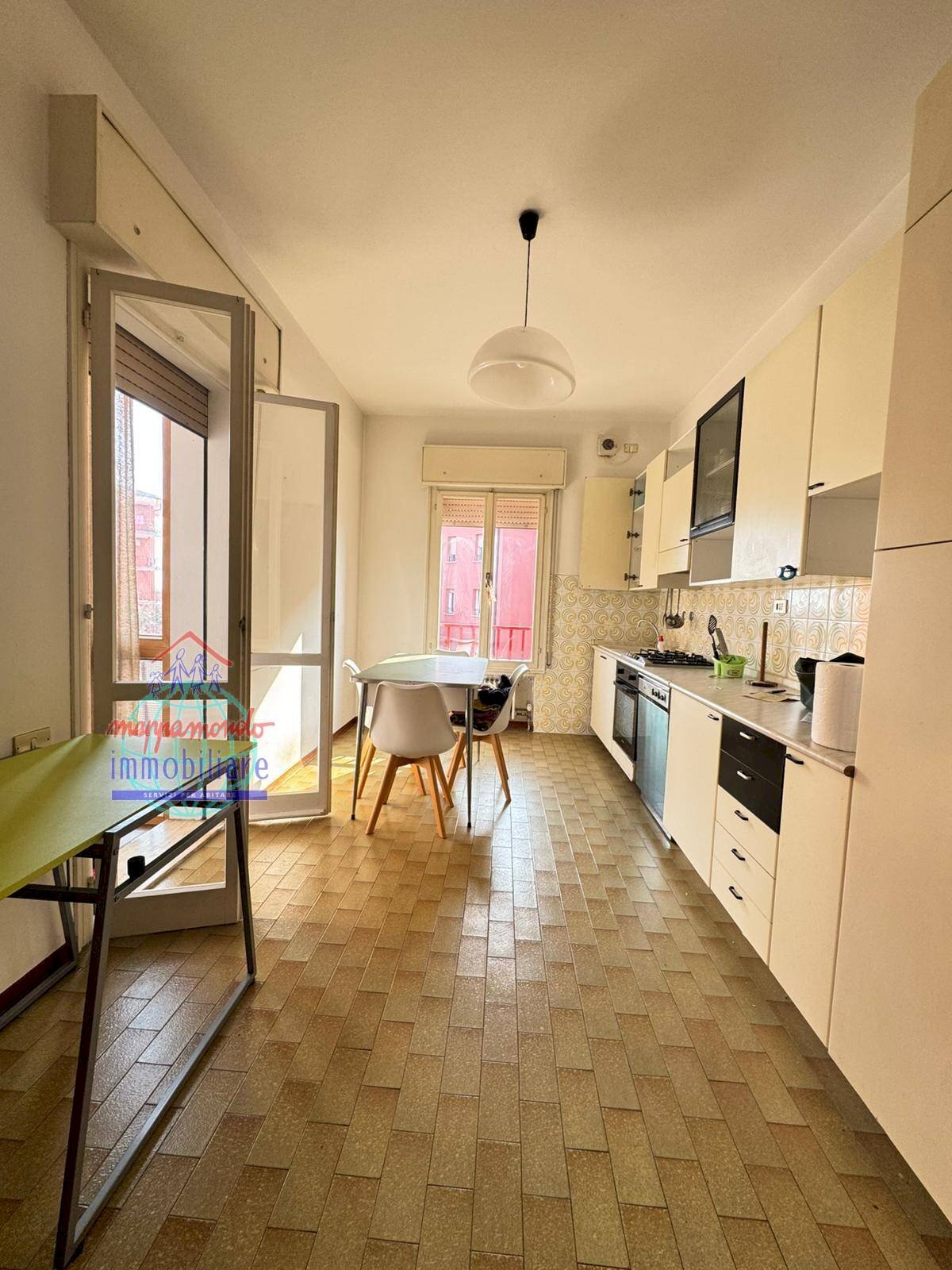 Foto 1 - Apartment VIA CARPEGGIANI
 
7, Cento - photo 1