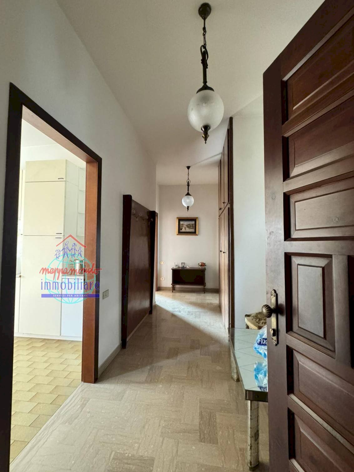 Foto 3 - Apartment VIA CARPEGGIANI
 
7, Cento - photo 3