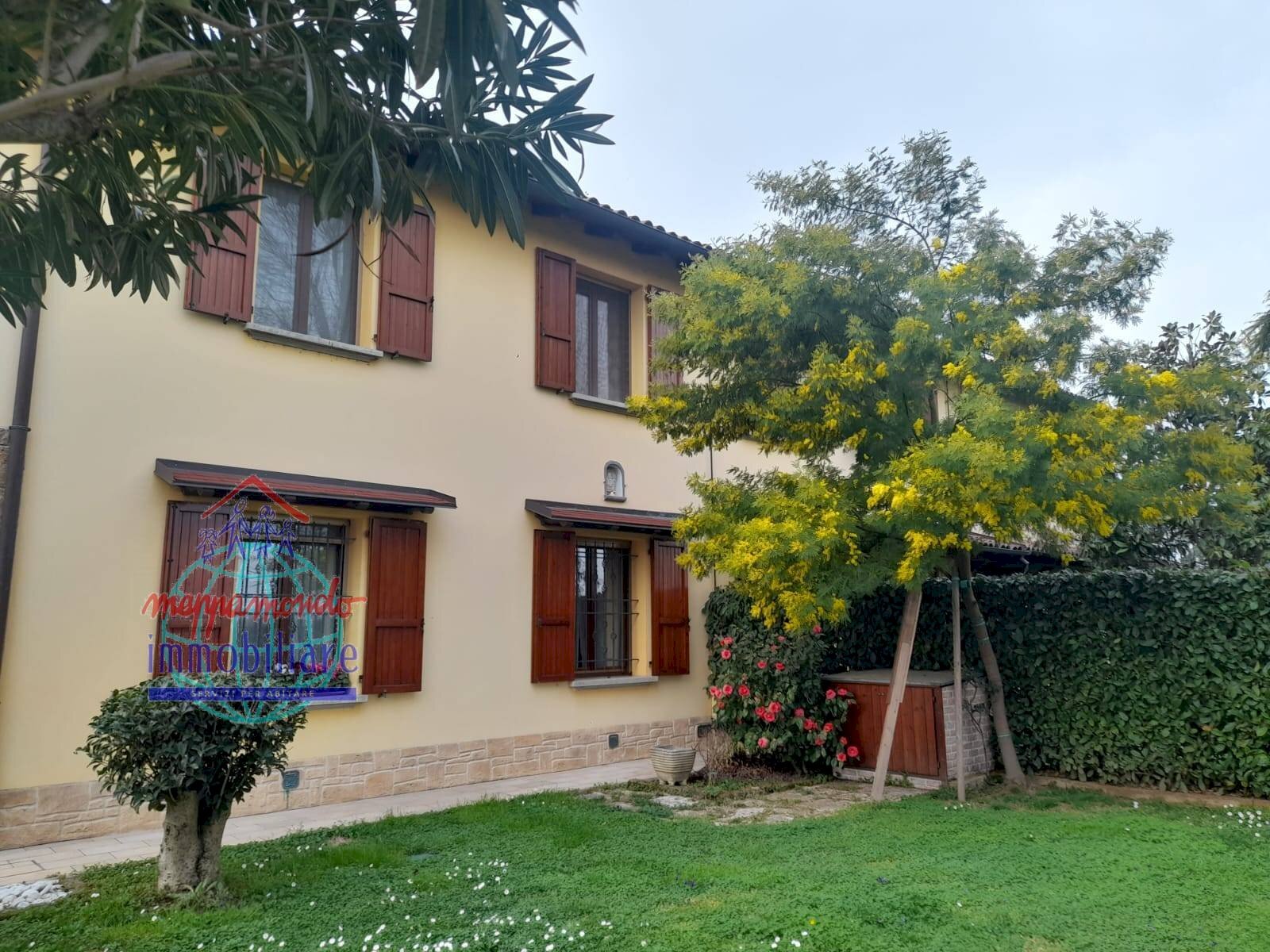 Foto 1 - Casa semi indipendente VIA STELLONI LEVANTE
 
14/4, Calderara di Reno - foto 1