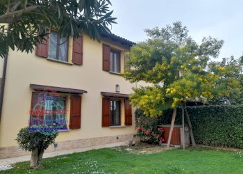 Foto 1 - Casa semi indipendente VIA STELLONI LEVANTE
 
14/4, Calderara di Reno - foto 1