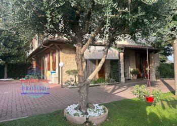 Foto 3 - Casa semi indipendente VIA STELLONI LEVANTE
 
14/4, Calderara di Reno - foto 3