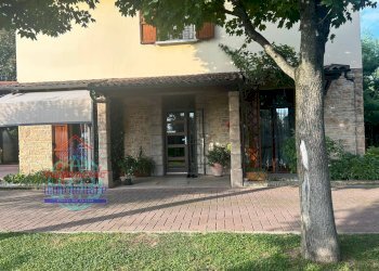 Foto 5 - Casa semi indipendente VIA STELLONI LEVANTE
 
14/4, Calderara di Reno - foto 5