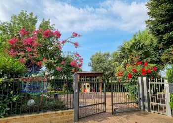 Foto 7 - Casa semi indipendente VIA STELLONI LEVANTE
 
14/4, Calderara di Reno - foto 7