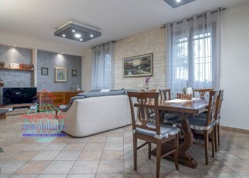 Foto 13 - Casa semi indipendente VIA STELLONI LEVANTE
 
14/4, Calderara di Reno - foto 13