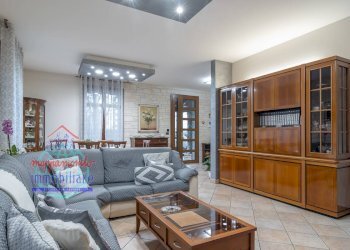 Foto 14 - Casa semi indipendente VIA STELLONI LEVANTE
 
14/4, Calderara di Reno - foto 14